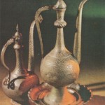 Декоративно-прикладные искусства Азербайджана